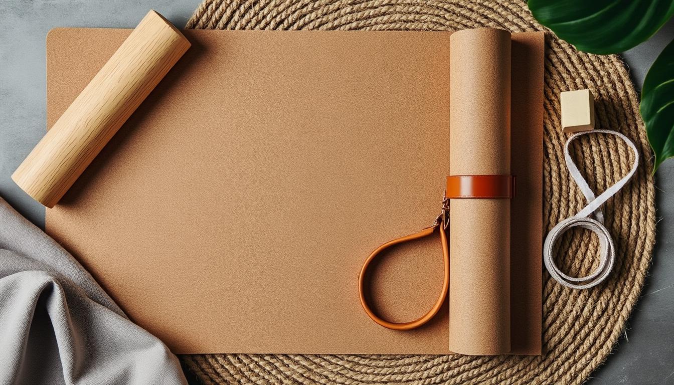 découvrez les accessoires de yoga premium indispensables à inclure dans un kit cadeau parfait pour les passionnés de yoga. idées et conseils pour un présent original et utile.