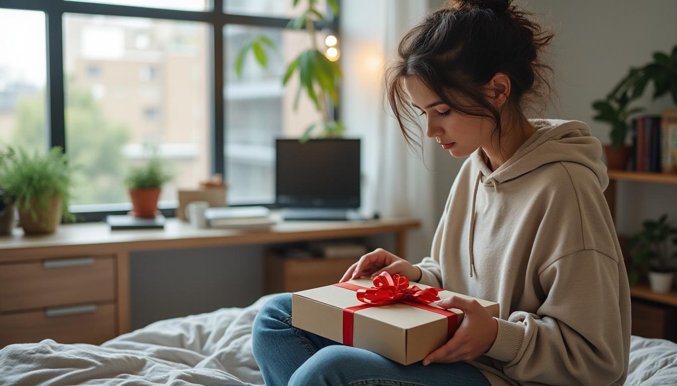 découvrez des idées de cadeaux élégants pour adolescents difficiles, alliant style et originalité pour faire plaisir en toute simplicité.