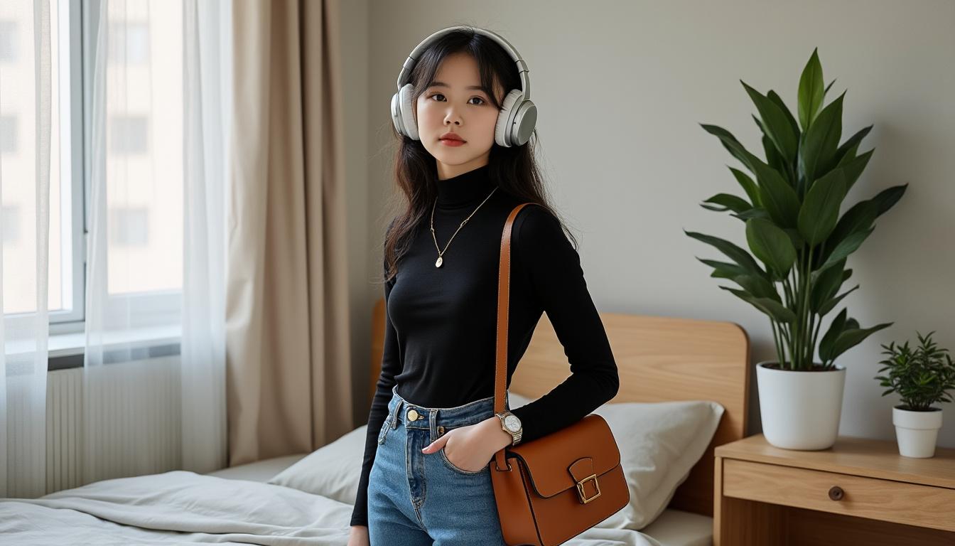 découvrez des idées de cadeaux élégants pour adolescents difficiles, alliant style et originalité pour tous les goûts.