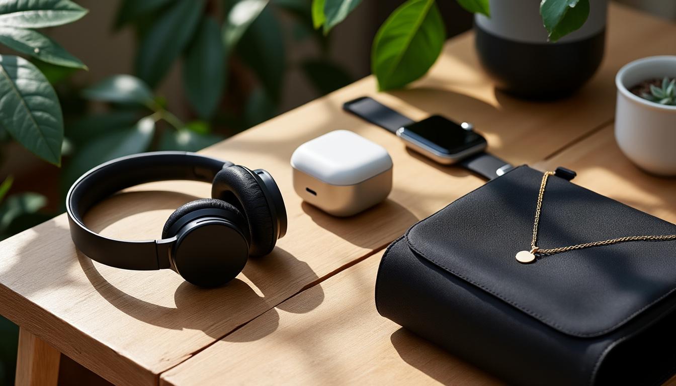 découvrez des idées de cadeaux élégants pour adolescents difficiles, alliant style et originalité pour les surprendre avec goût.