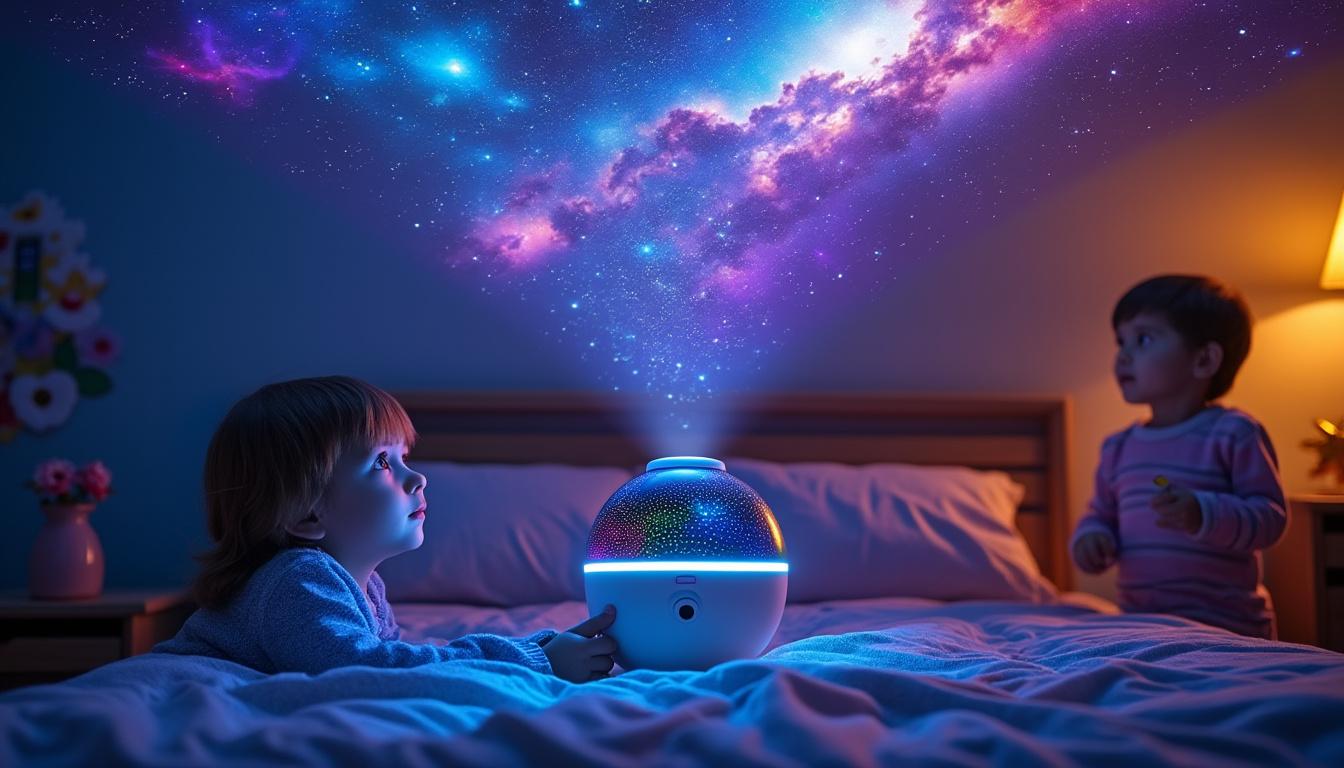 découvrez les meilleurs modèles de planétariums domestiques et faites le bon choix pour explorer les étoiles depuis chez vous. comparatif, conseils et avis d'experts.