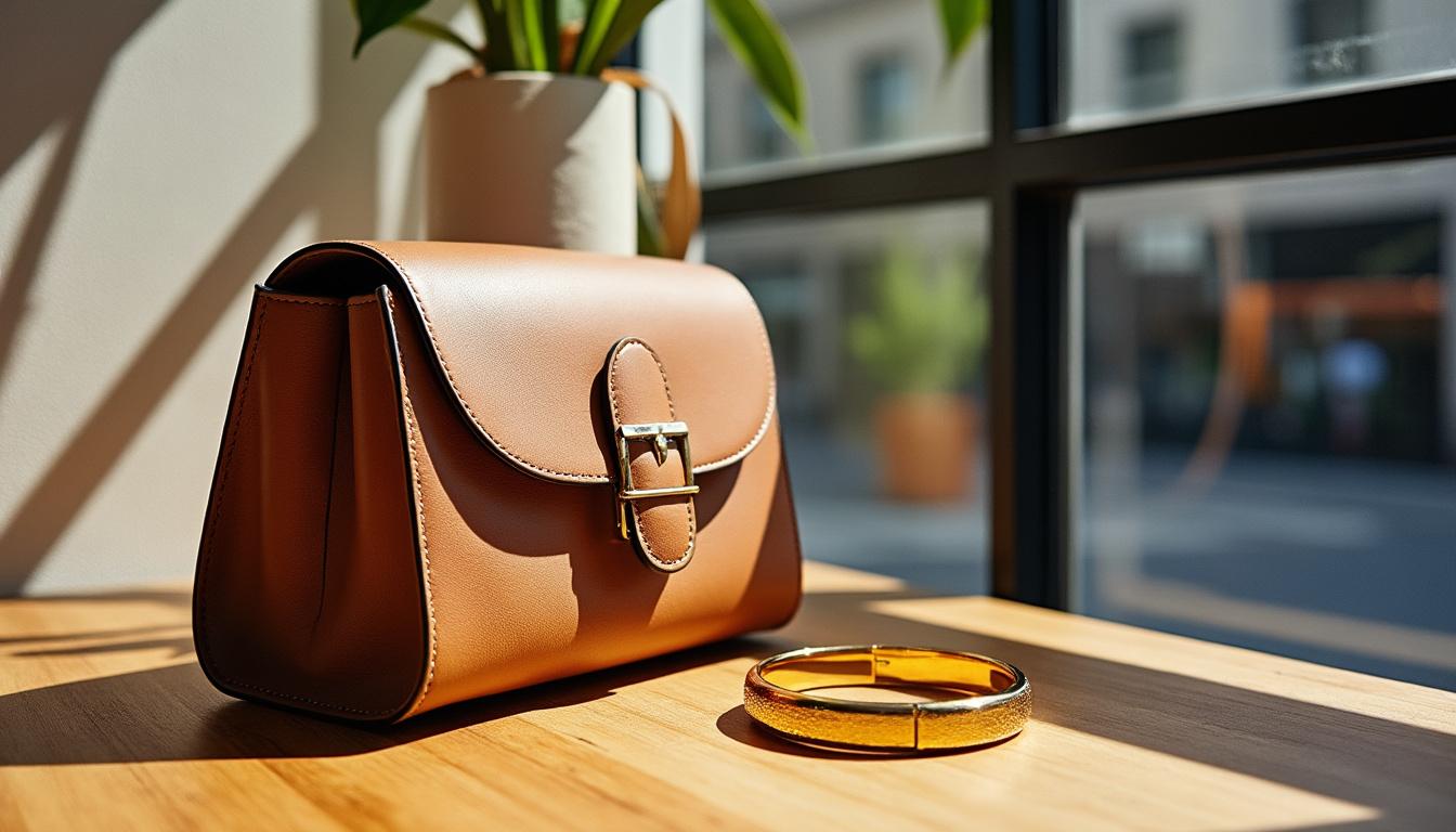 découvrez comment offrir des cadeaux écoresponsables alliant luxe, élégance et impact positif pour un geste chic et durable.