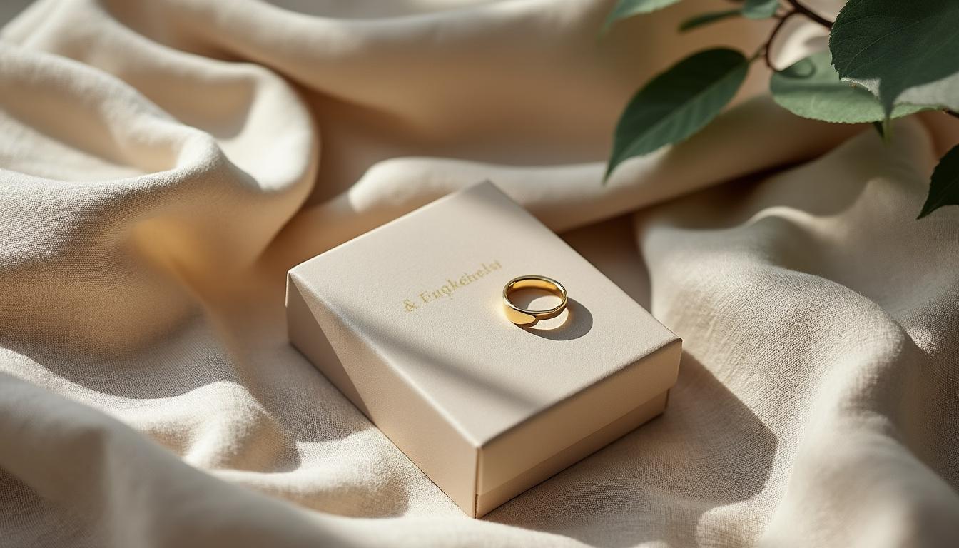 découvrez comment choisir des cadeaux écoresponsables alliant luxe, élégance et respect de l'environnement pour un impact positif tout en restant chic.