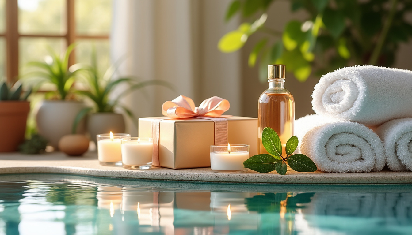 découvrez notre sélection des meilleurs coffrets séjour spa qui méritent vraiment le déplacement pour une expérience détente inoubliable.