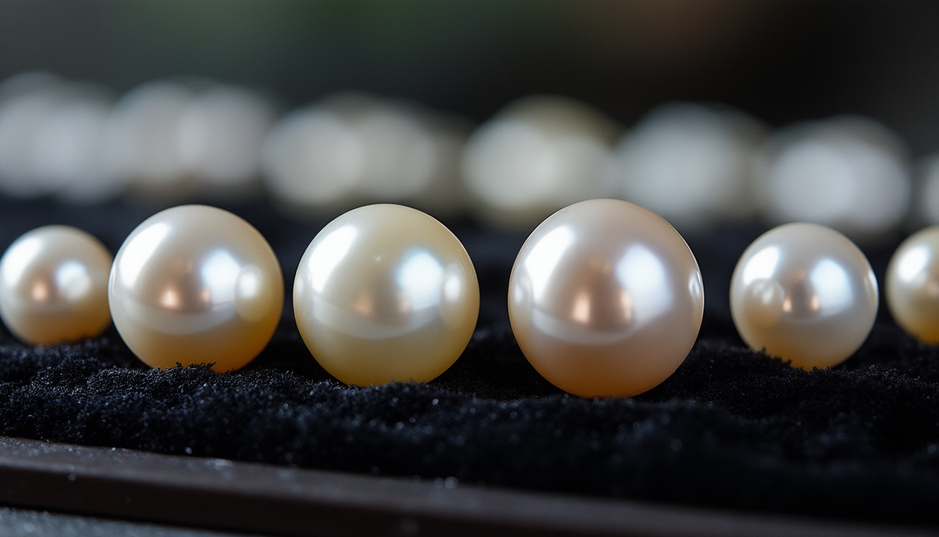 découvrez les différences entre les perles akoya, tahiti et d'eau douce pour choisir le cadeau parfait. apprenez quelles perles offrir selon leurs caractéristiques et significations.