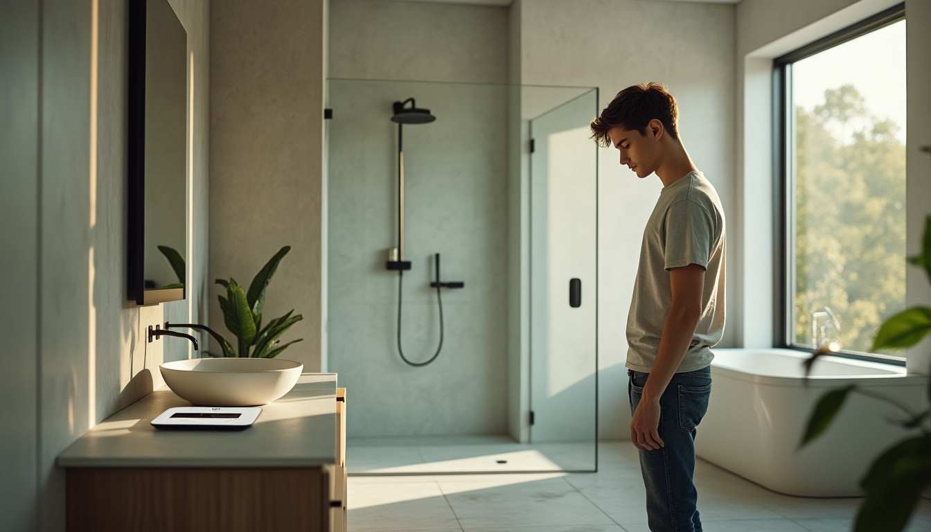 découvrez les avantages et les inconvénients du pèse-personne connecté : un cadeau innovant ou une intrusion dans la vie privée ?