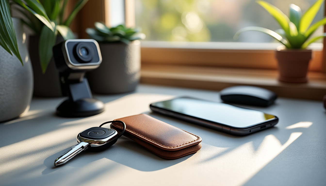 découvrez des idées cadeaux abordables et élégantes pour les fans d'automobile, avec des accessoires chics pour lui sans se ruiner.