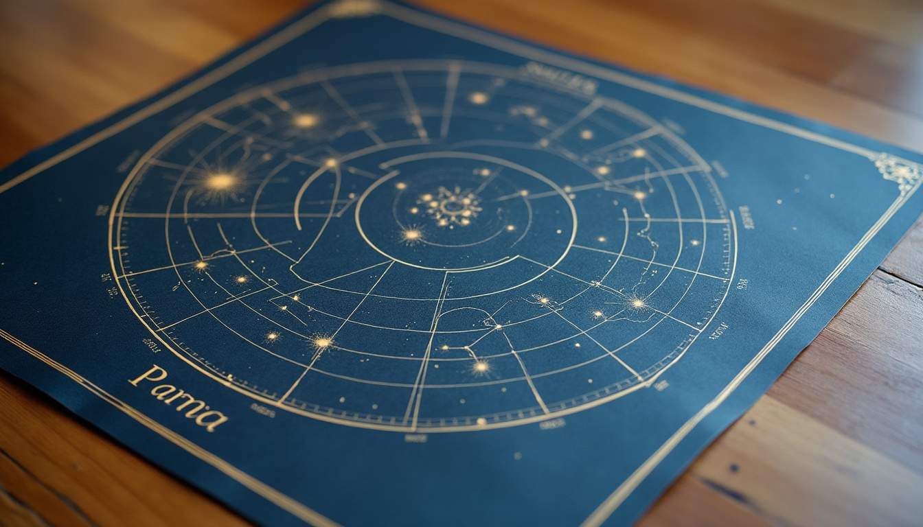 découvrez notre carte du ciel personnalisée, une idée cadeau élégante et unique pour immortaliser un moment spécial. est-ce une tendance éphémère ou un incontournable décoratif ?
