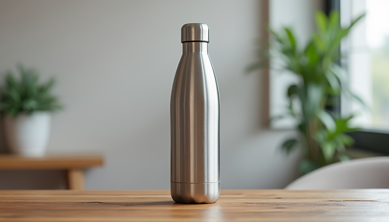 découvrez les critères essentiels pour choisir une bouteille isotherme haut de gamme, alliant performance, design et durabilité pour garder vos boissons à la température idéale.